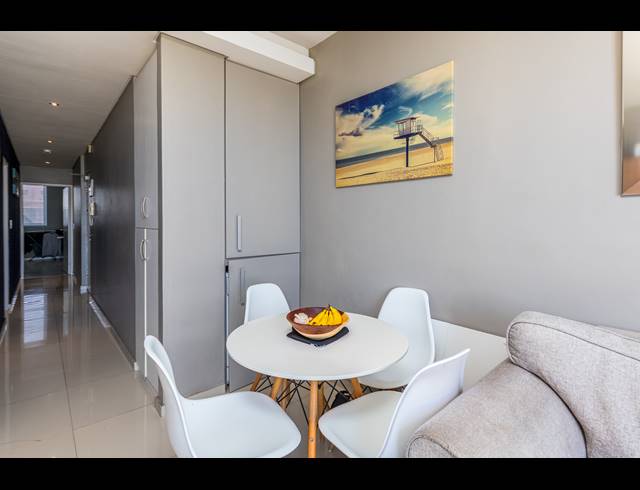 2 BEDROOM APARTMENT FOR SALE IN BEACHFRONT